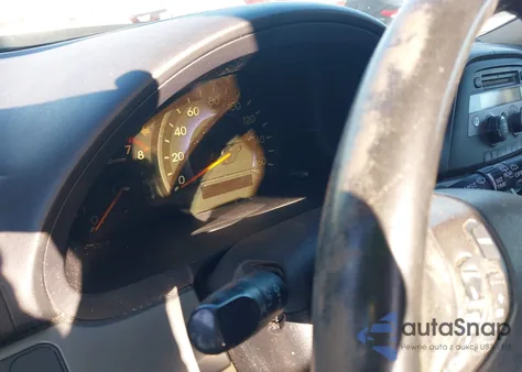 2006 Honda Odyssey Ex-L z USA, uszkodzony, nr VIN 5FNRL38766B425251